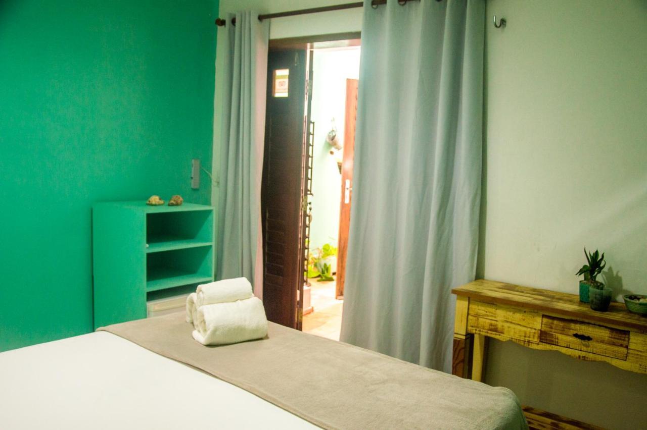 A casa é sua! Jijoca de Jericoacoara Exterior foto
