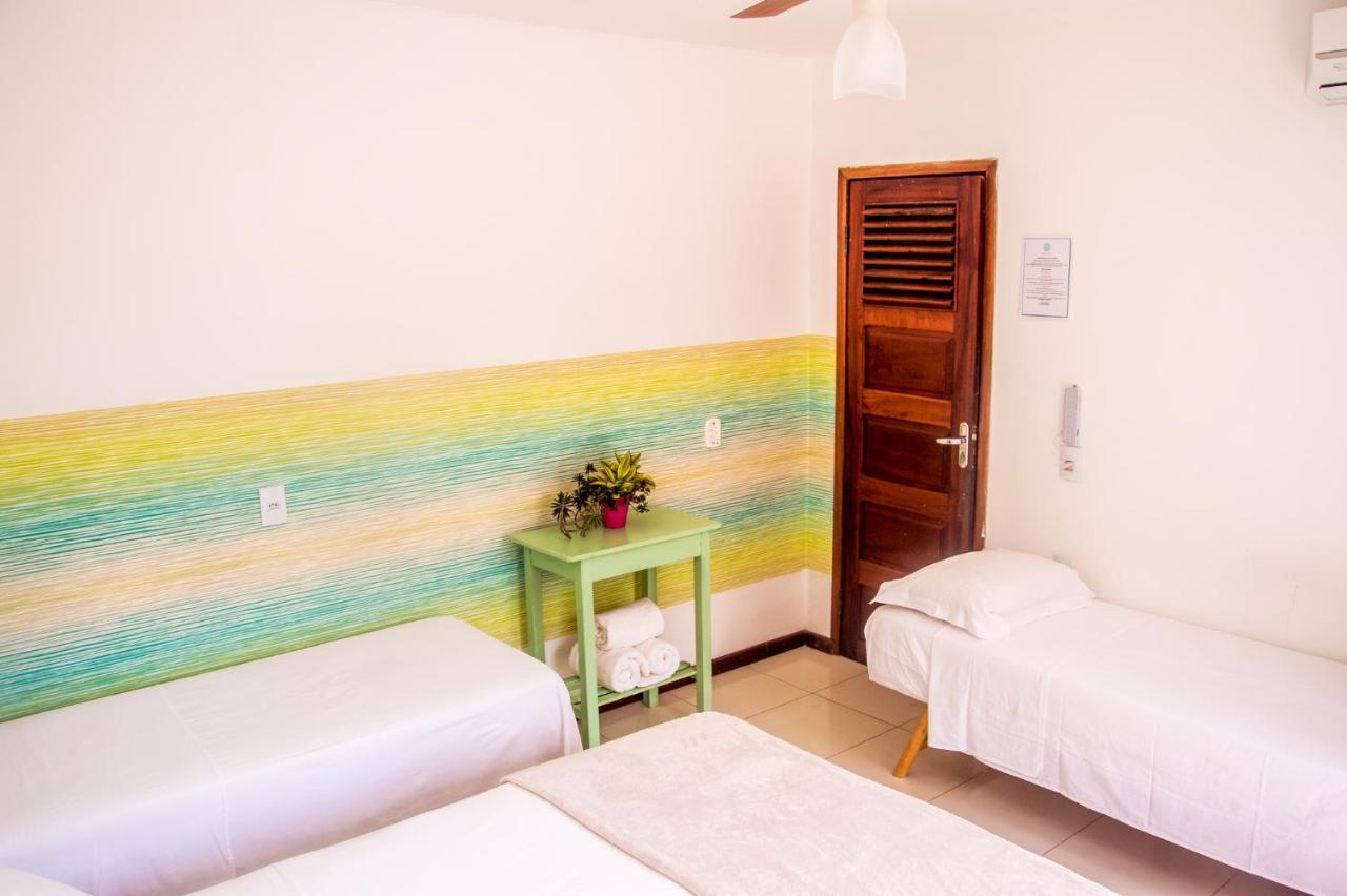 A casa é sua! Jijoca de Jericoacoara Exterior foto