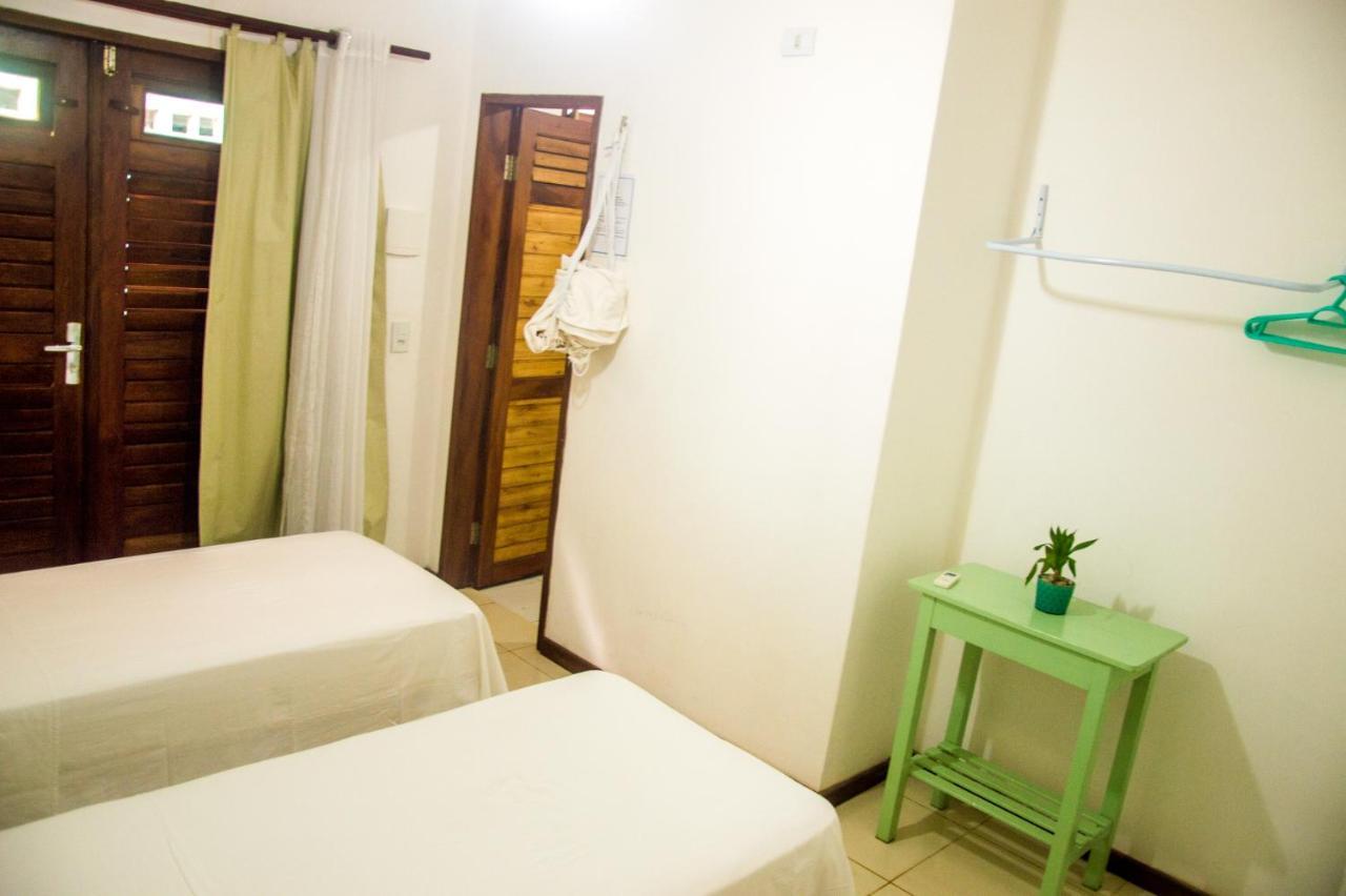A casa é sua! Jijoca de Jericoacoara Exterior foto