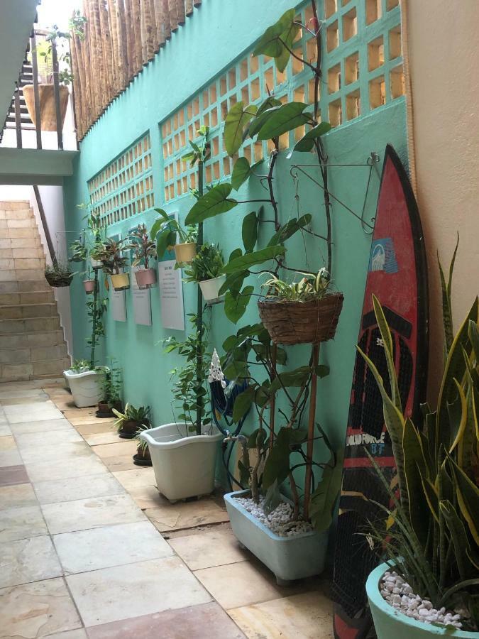 A casa é sua! Jijoca de Jericoacoara Exterior foto
